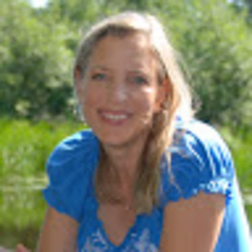 Meet your Posher, Stacy